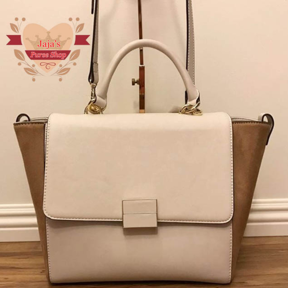 🐿Nine West Dyonne Convertible Bag🐿